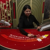 Evo Speed Blackjack 7